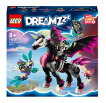 71457 LEGO DREAMZzz Trials of the Dream Chasers Pegasus Flying Horse