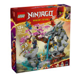 71819 LEGO Ninjago Dragon Stone Shrine
