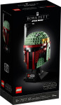 75277 Boba Fett Helmet