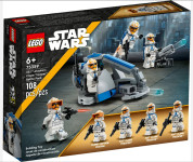 75359 LEGO Star Wars The Clone Wars 332nd Ahsoka's Clone Trooper