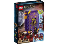 76396 LEGO Harry Potter Hogwarts Moment Divination Class!NOVO!