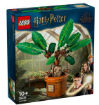 76433 LEGO Harry Potter Chamber of Secrets Mandrake