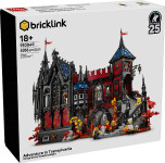 910049 - Adventure in Transylvania Lego Kocke Brickling Novo
