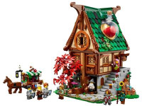 910062 Alchemist's Shop Bricklink Designer