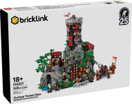 Novo BDP blago, Outlaw Forest Den – 910057.
