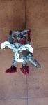 Bionicle 8689-1 Tahu Mistika