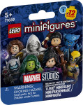 Collectible Minifigures: Marvel Studios Series 2