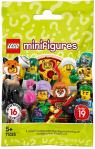 Collectible Minifigures: Series 19