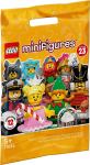 Collectible Minifigures: Series 23