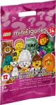 Collectible Minifigures: Series 24