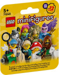 Collectible Minifigures: Series 25