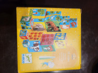 DJECO Kocke za zlaganje