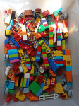Lego Duplo komplet