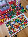 DUPLO Lego kocke