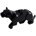 LEGO kompatibilne divje živali, več vrst