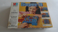 IGRA - SUPER 3