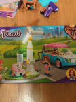 Kocke Lego Friends