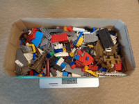 Kocke-Lego