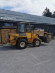 kramer allrad 321l