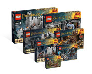 Kupim Lego Lord of the Rings sete