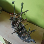 ladja cobi kocke