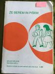Legendarna SLIKOVNA STAVNICA: Že berem in pišem - prodam