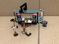 Legi friends kocke 41103