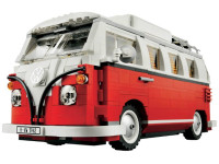 LEGO 10220 Volkswagen T1 Camper Van (VW Bus) - (s škatlo)