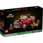 Lego 10290 pick up truck