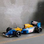 LEGO 10353 Williams Racing FW14B in Nigel Mansell