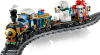 Lego 10361 božični vlak