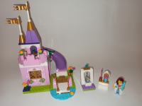 LEGO 10668 The Princess Play Castle (2014)