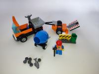 LEGO 10750 Road Repair Truck (2018)
