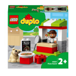 LEGO 10927 Pizza Stand (2020)
