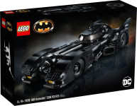 LEGO - 1989 Batmobile - 76139
