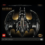 Lego 1989 Batwing™ 76161