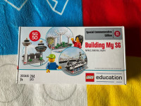 Lego 2000446 SG50 Singapur education