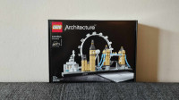 Lego 21034 Architecture Skylines London