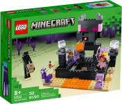Lego 21242 Minecraft