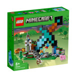 Lego 21244 Sword Outpost