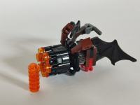 LEGO 271609 Fiery Bat (2016)