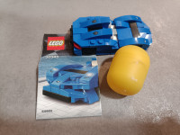LEGO 30343 SPEED CHAMPIONS MCLAREN ELVA