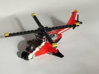 LEGO 31057 Air Blazer (2017)