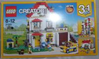 LEGO 31069 Creator 3 v 1 Velika družinska vila