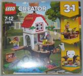 LEGO 31078 Creator 3 v 1 Treehouse Treasures