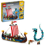 Lego 31132