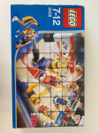 Lego 3432 NBA Challenge