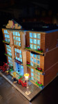 P: LEGO 3x Friends 41682 Heartlake City School Modular MOC