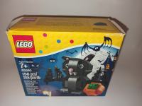LEGO 40090 Halloween Bat (2014)