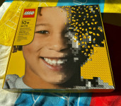 Lego 40179 Lego mozaik